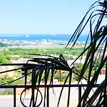 T3, Splendide Vue Mer, Piscine, Tennis By Palmazur