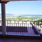 Daire T3, Splendide Vue Mer, Piscine, Tennis By Palmazur *