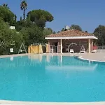 T3, Splendide Vue Mer, Piscine, Tennis By Palmazur * Mandelieu